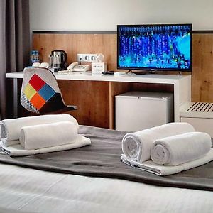 Small Double or Twin Room
